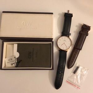 Daniel Wellington Unisex Watch